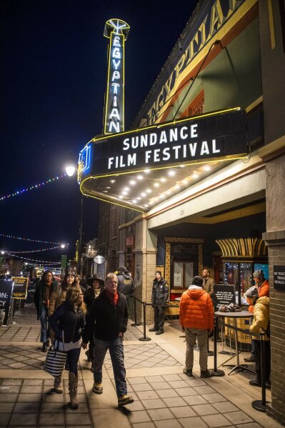 2021 sundance deals film festival